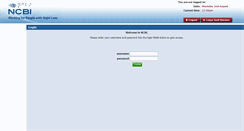 Desktop Screenshot of mats.ncbi.ie