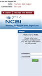 Mobile Screenshot of mats.ncbi.ie
